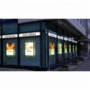 A2 Ultra-Slim LED Snap Frame Light Box for Window Posters