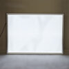 A2 Ultra-Slim Wall-Mounted Acrylic LED Snap Frame for Indoor Advertising