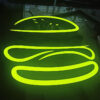 Acrylic Face-Lit LED Letters for Retail Storefront Identity Signs