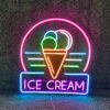 Individuell gestaltete LED-Neon-Schilder aus Acryl für Bars, Geschäfte und Veranstaltungsdekoration