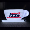 Custom LED Photo Light Box for Illuminated Commercial Advertising Displays