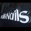 Dual-Lit Acrylic LED Channel Letters for Commercial Brand Displays