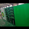 Freestanding LED Gas Price Pylon Sign for Petrol Stations