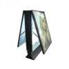 Freestanding Scrolling LED Mupi Light Box for Bus Stop Advertising