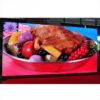 Full-Color LED Video Scoreboard for Sports Venue Displays