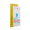 Illuminated Campus Wayfinding Pylon Sign for Vehicle and Visitor Guidance