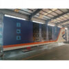 Outdoor LED Gas Price Pylon Sign with Digital Display