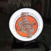 Rotating Acrylic LED Light Box Sign for Pubs and Storefronts