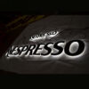 Stainless Steel LED Backlit Letters for Restaurant and Retail Signage