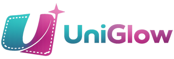site logo