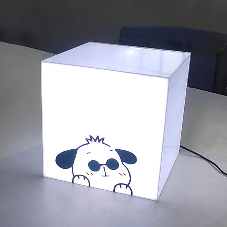 Edge-Lit vs Backlit Light Boxes