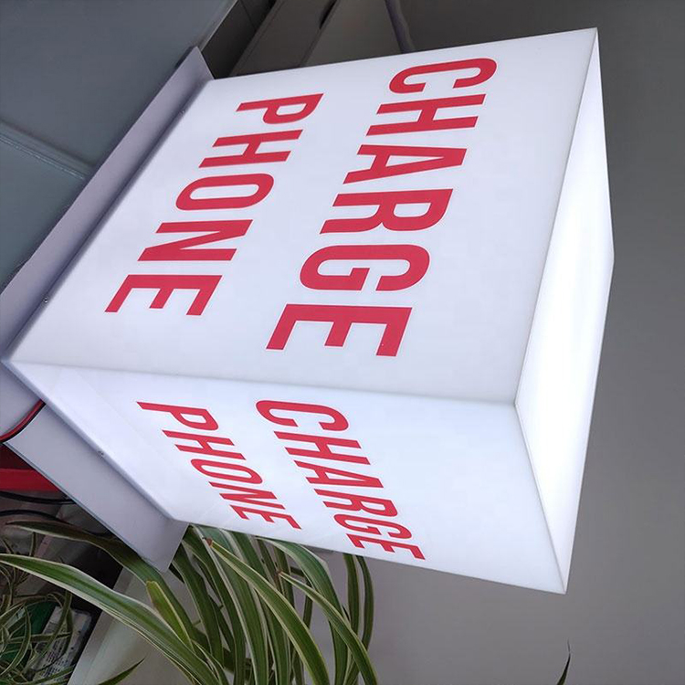 Edge-Lit vs Backlit Light Boxes