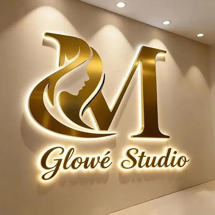 Epoxy Resin Letters vs Acrylic Channel Letters