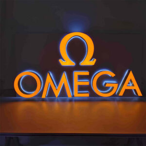 Front-Lit and Backlit Channel Letters