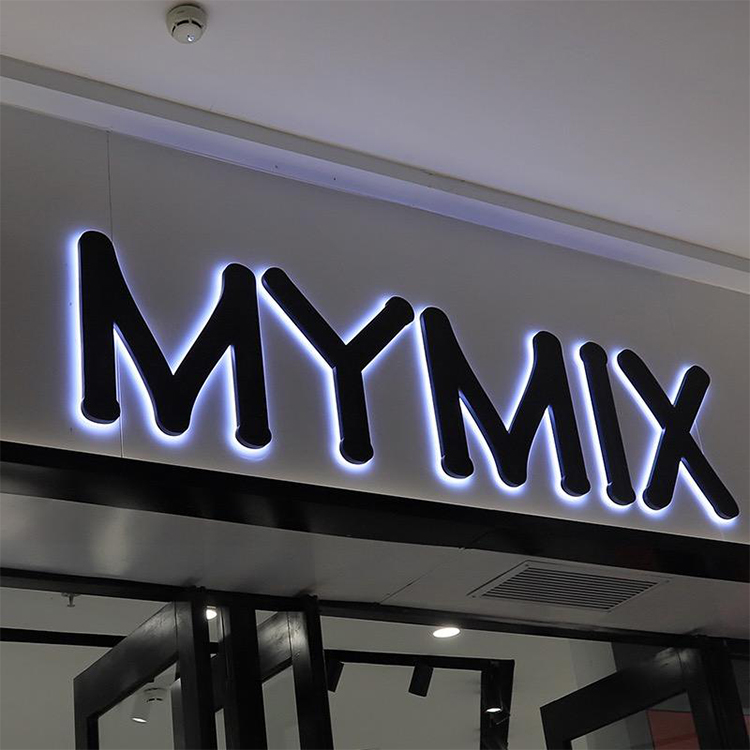 Front-Lit vs Backlit Channel Letters Which Should You Choose
