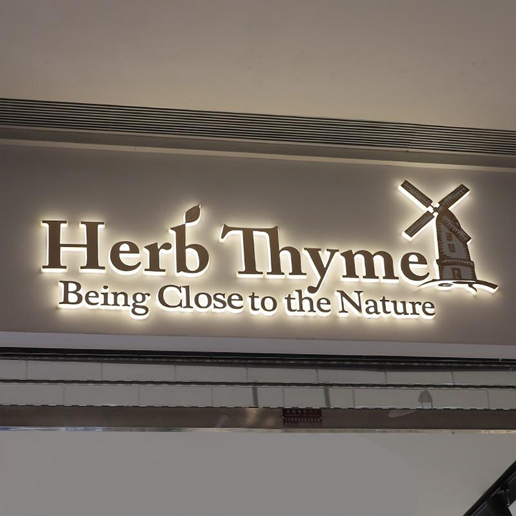 Front-Lit vs Backlit Channel Letters Which Should You Choose