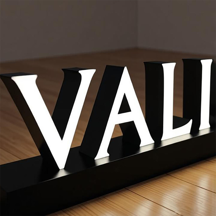 How to Waterproof LED Channel Letters