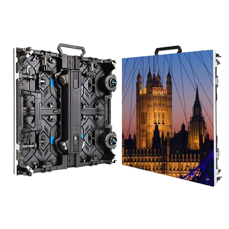 Indoor vs Outdoor LED Screens