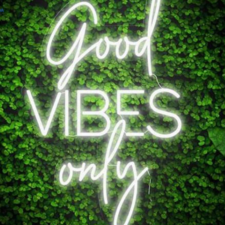 LED Neon Signs vs Traditional Glass Neon