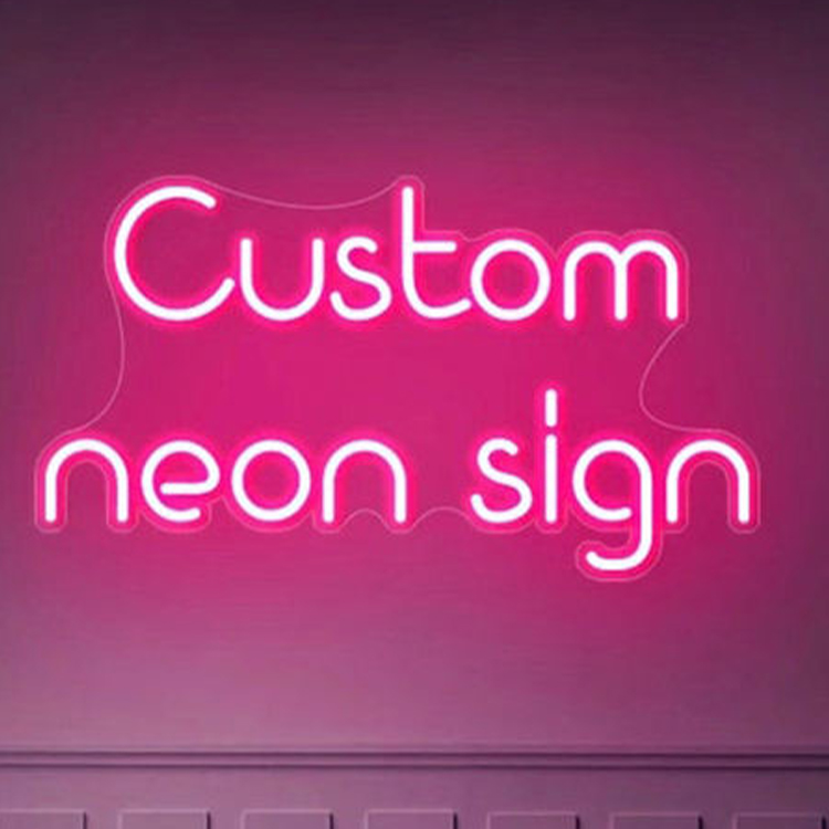 LED Neon Signs vs Traditional Glass Neon