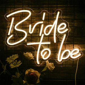 LED Neon Signs vs Traditional Glass Neon