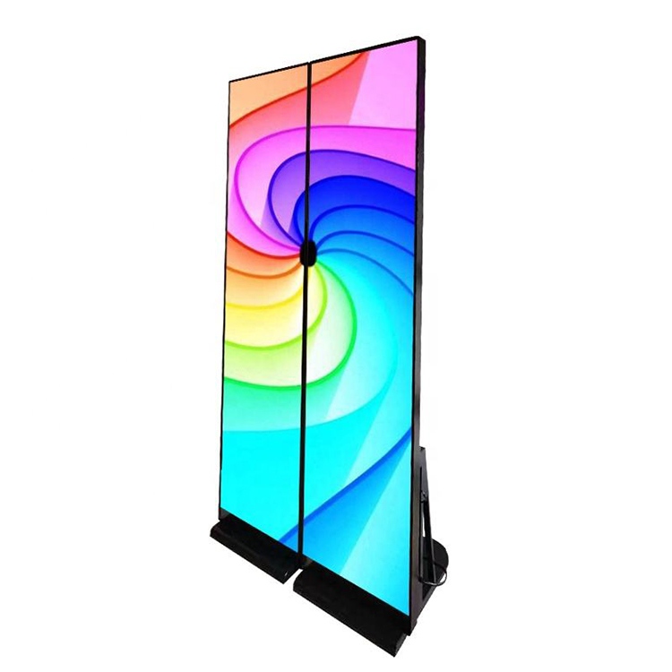 LED Displays