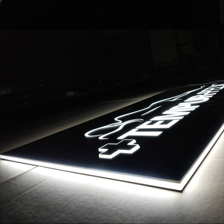 Slim Light Boxes vs Traditional Light Boxes