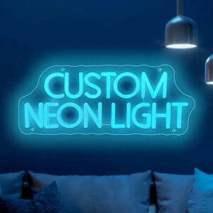Common LED Neon Sign Problems and Solutions