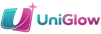 site logo