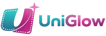 site logo